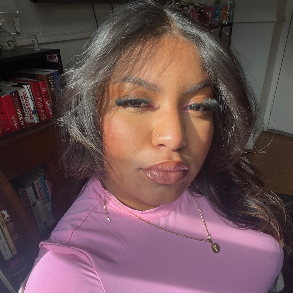 Meet your Posher, Brianna